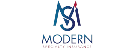 Modern Specialty Insurance logo