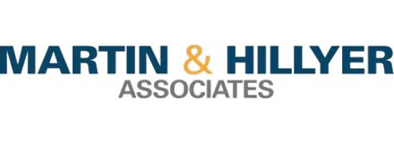 Martin & Hillyer Associates logo