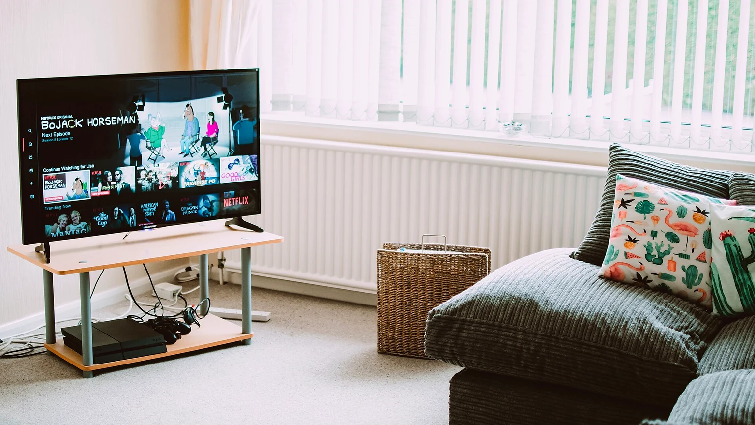 Flaws in LG Smart TVs Allow Full Device Takeover on Local Networks