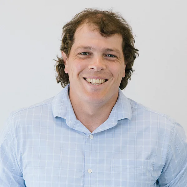 Ruan Coetzer, Finance at Outsource IT