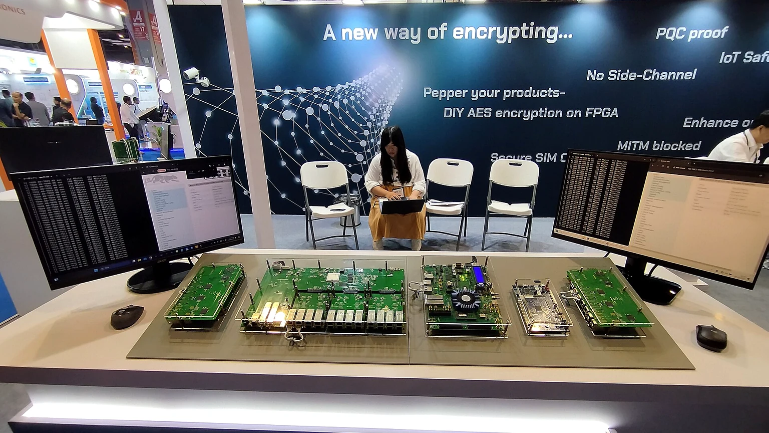 Actively exploited vulnerability security briefing