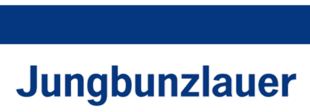 Jungbunzlauer logo