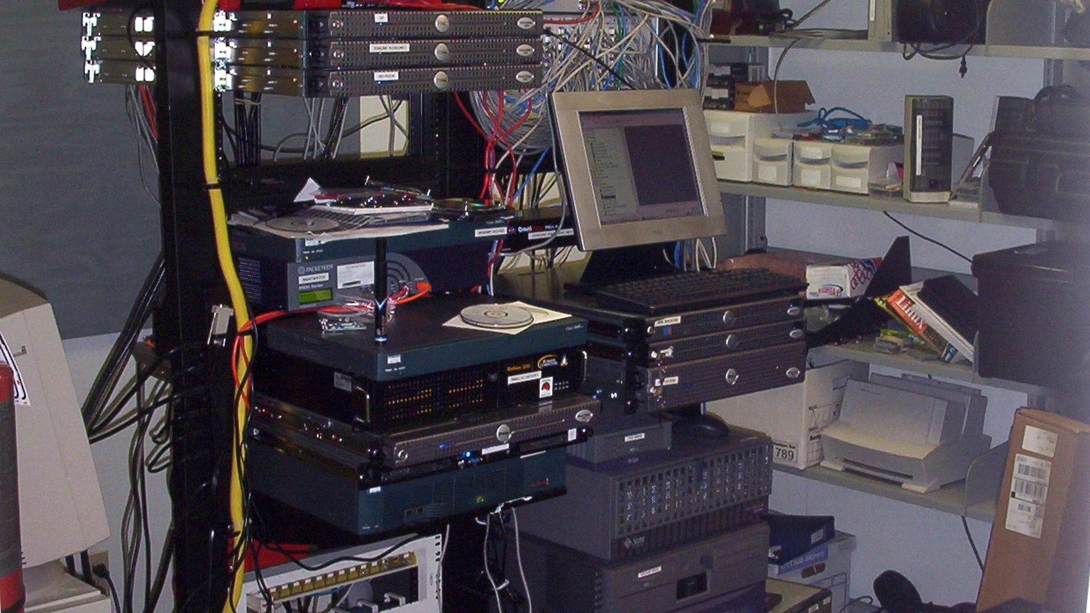 10 Signs You’ve Outgrown Your Current IT Provider