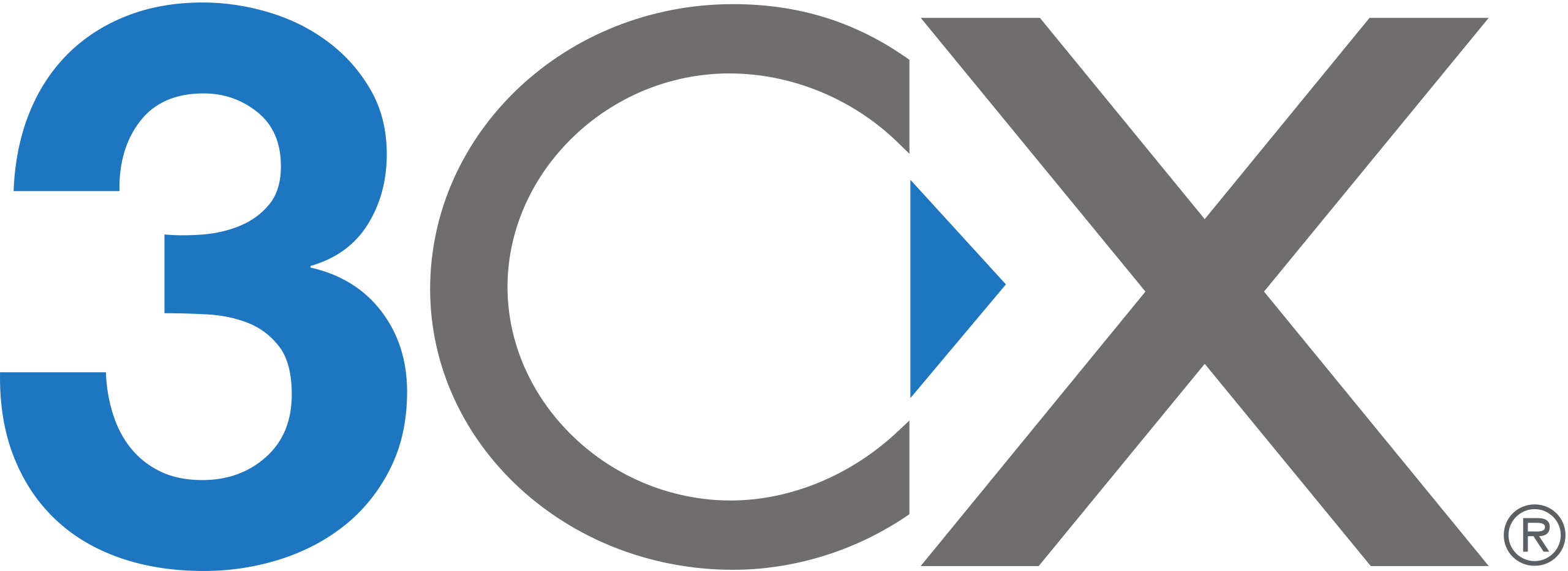 3CX technology partner logo