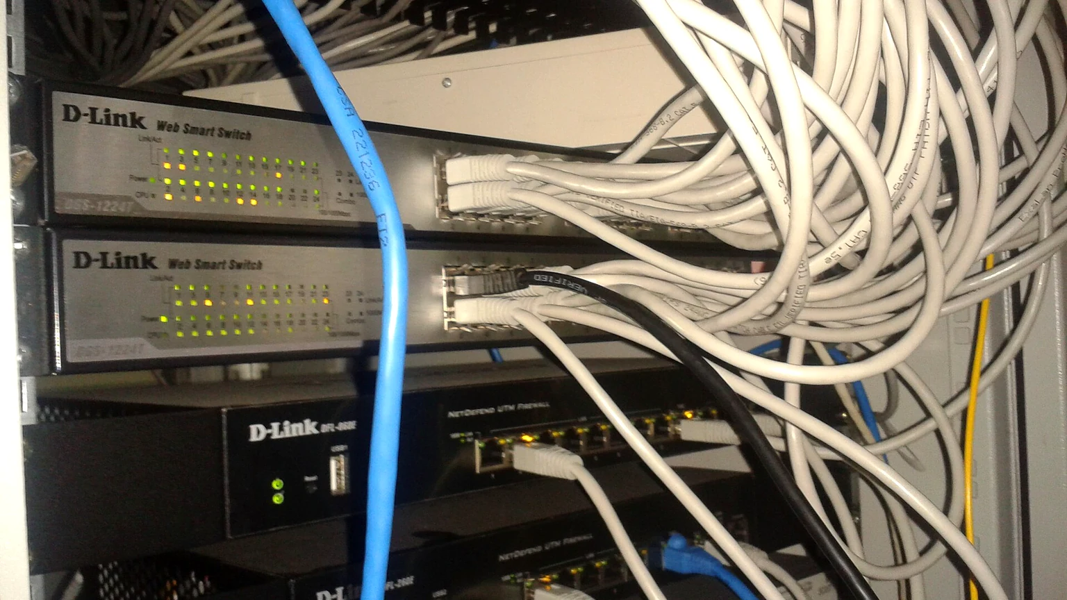 4 Security Threats VPNs Cannot Block