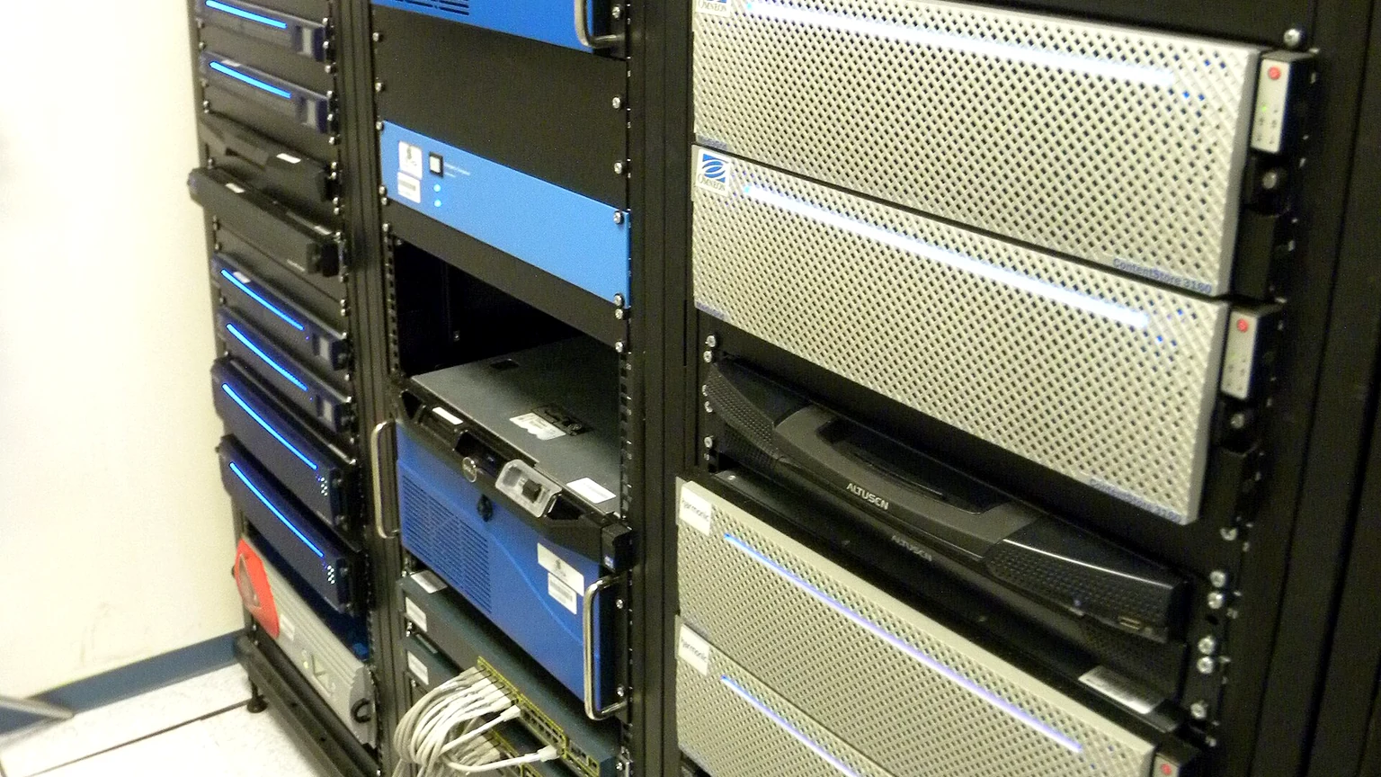Business Network Security: How to Stop Shadow IT