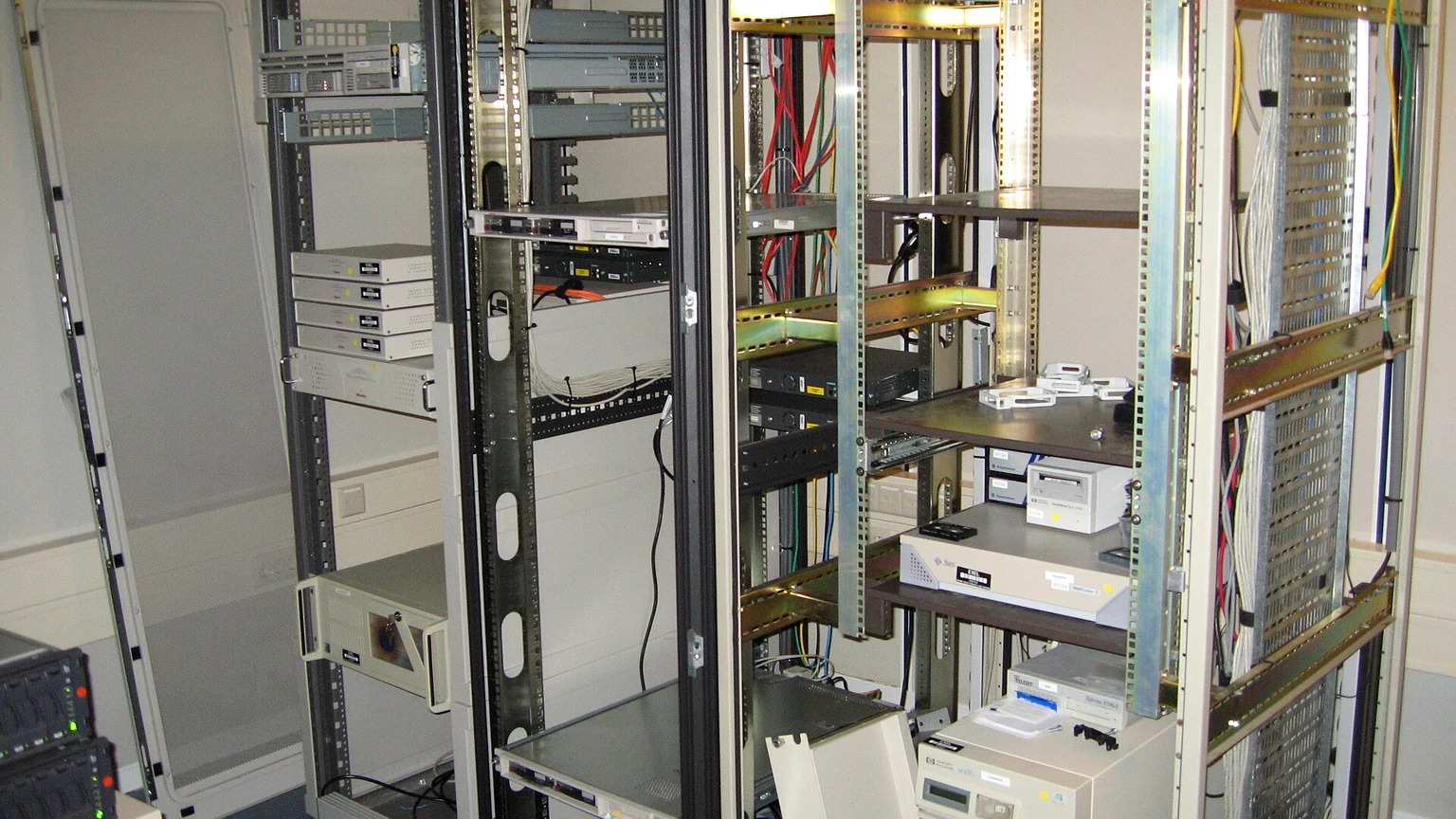 Disaster Recovery: Are You Ready for the Big One?