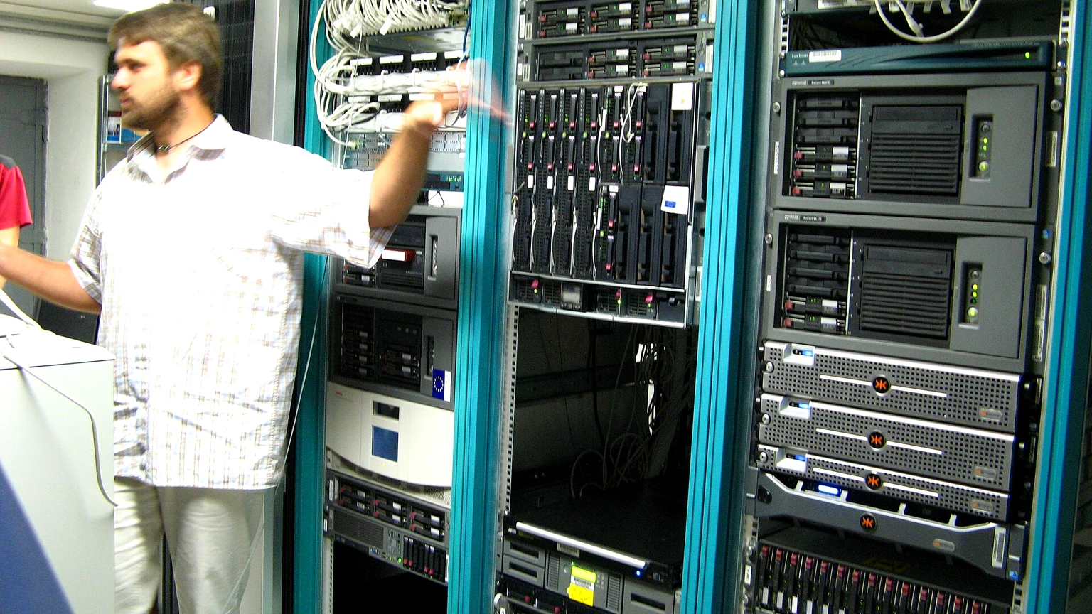 Five Key Best Practices for a Cost Effective Cloud Migration