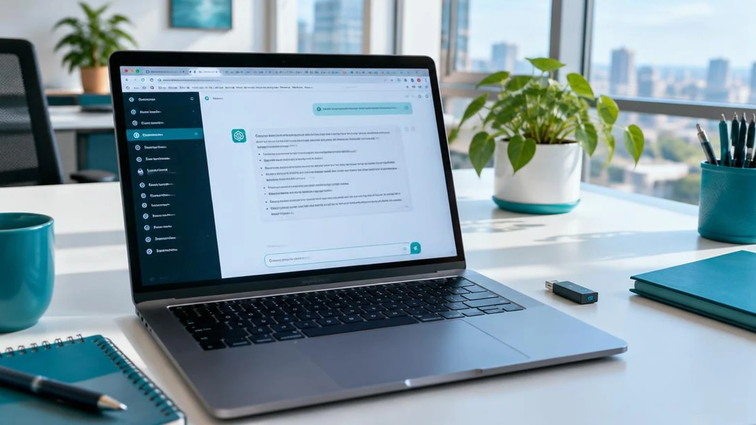 Hidden AI Tools and Browser Extensions Put Company Data at Risk