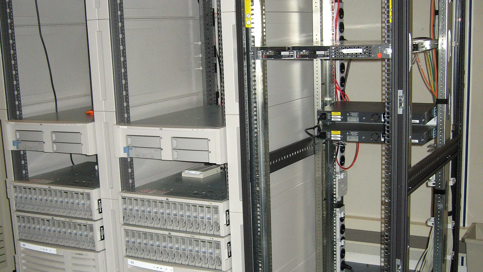 How to Protect Critical Business Data from Side-channel Attacks