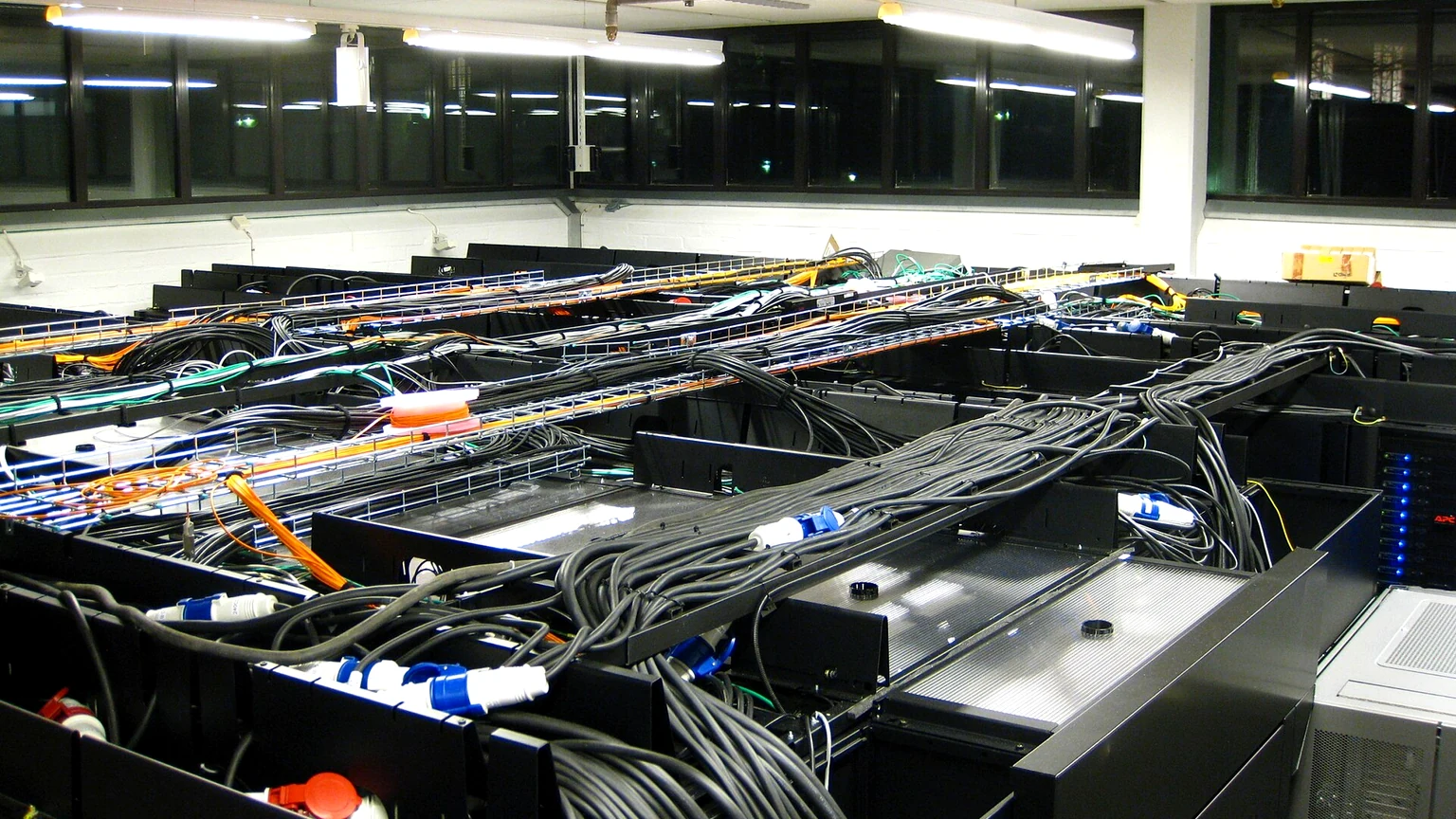 Managed IT vs In-House IT: Why It's Not Always an Either-Or Decision
