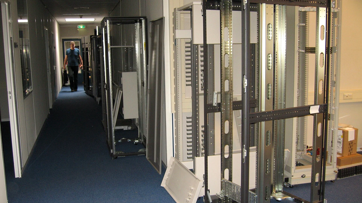 The Most Effective Backup Strategy For Protecting Business Data