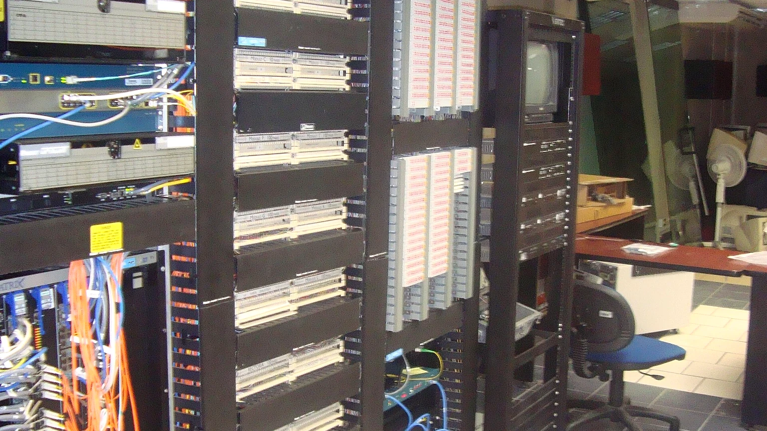Signs Your Network Needs an Upgrade and How to Plan for It