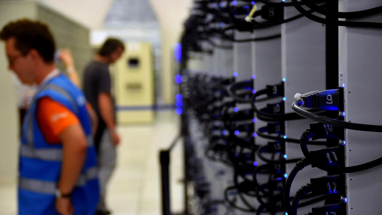 Technology Trends Transforming Small Business: How Managed IT Services Can Help