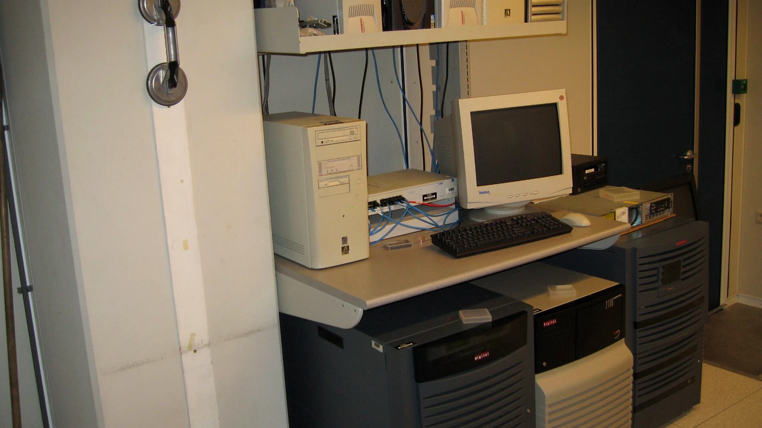 The Benefits of Edge Networking
