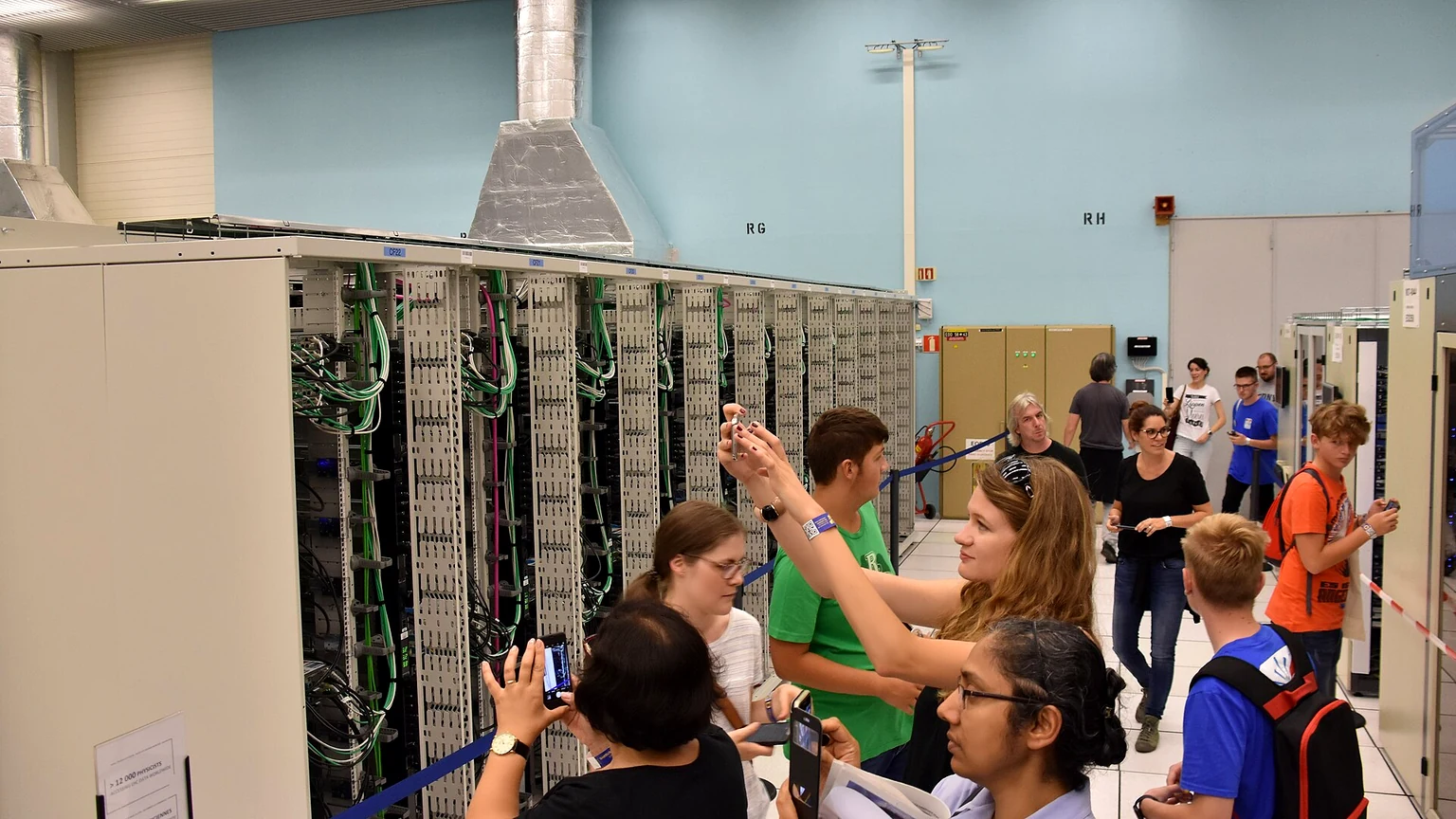 The Top Five Reasons for a Slow Network (and How to Fix It)