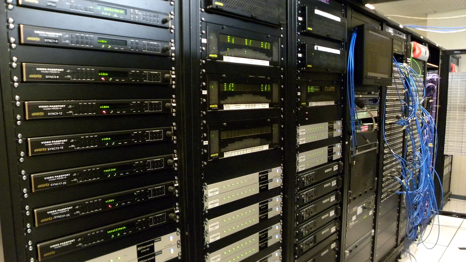 The Top Benefits of Outsourcing IT Through a Managed Service Provider