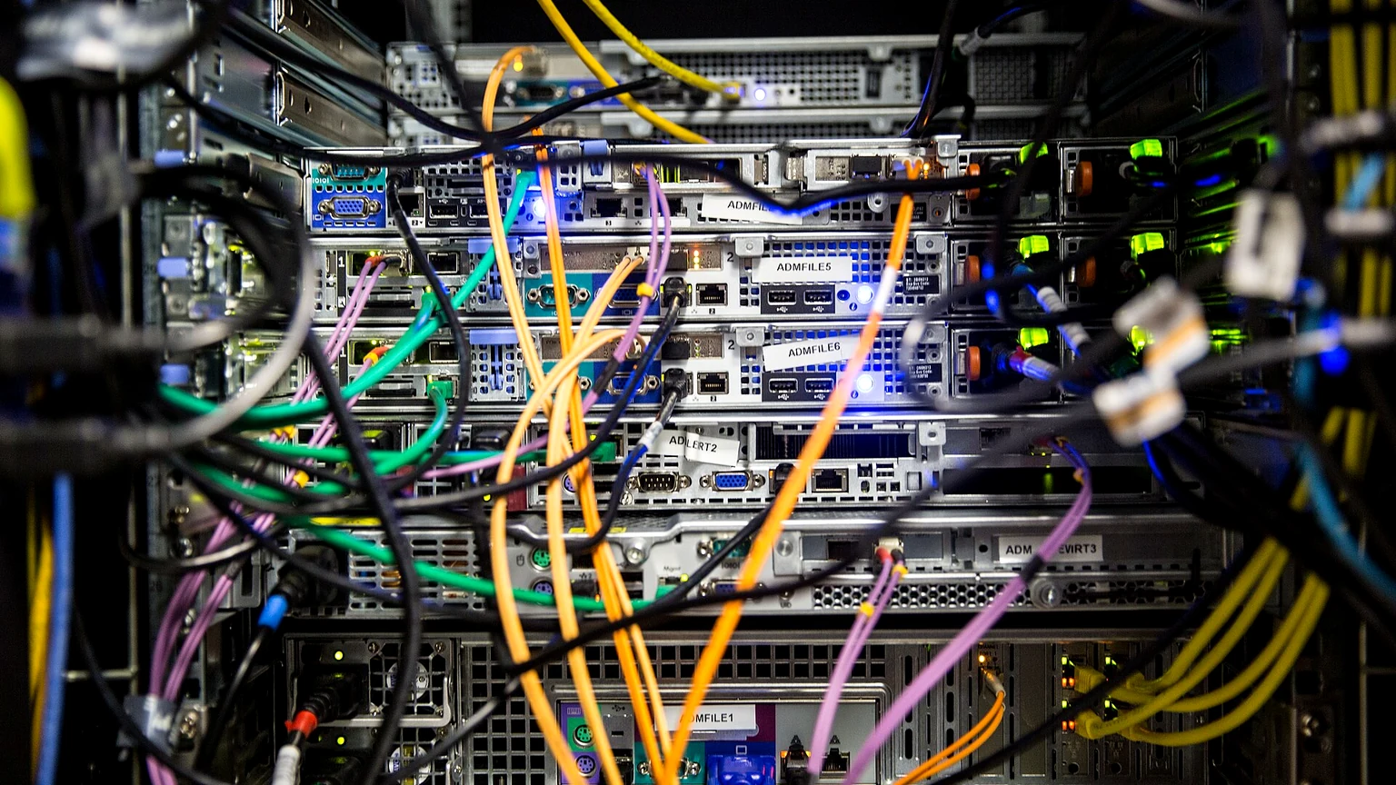 Top Five Financial Benefits of Managed IT Services