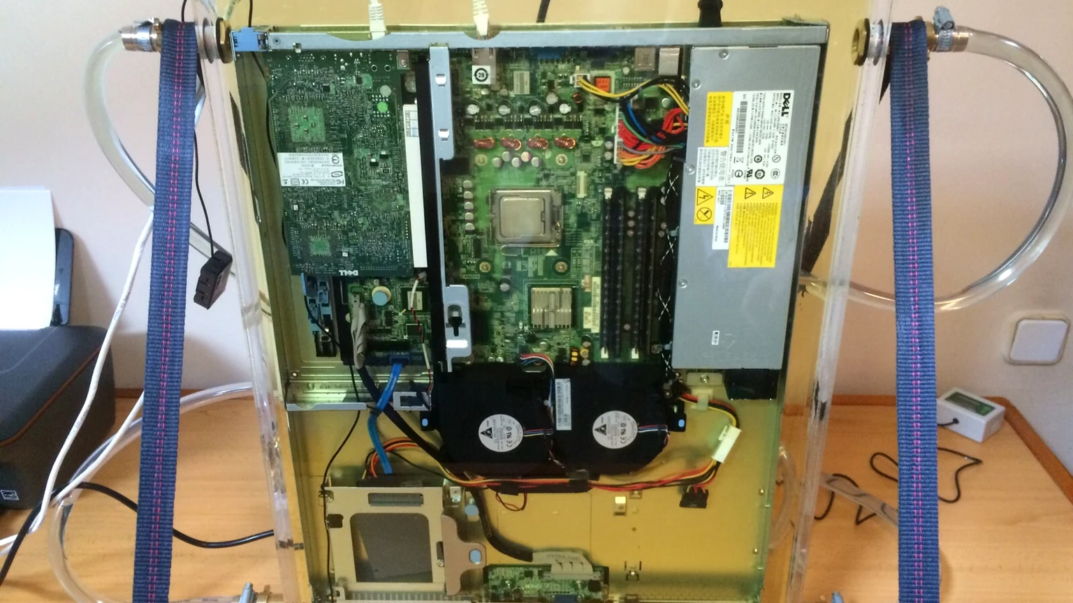 Transforming IT with Digital Twin Technology