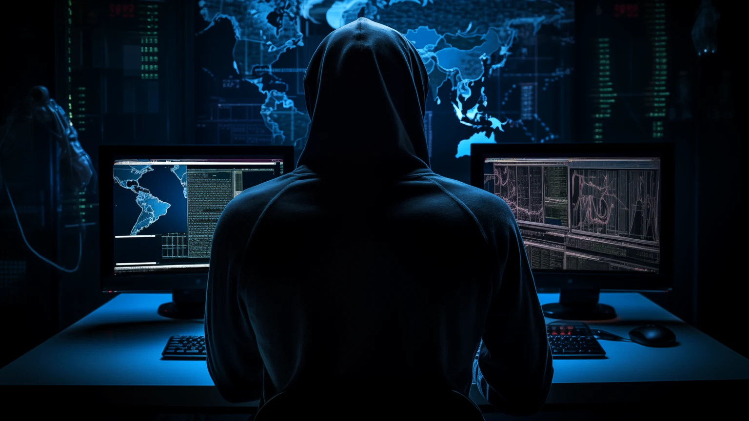 Why Antivirus Software May Not Be Enough to Protect Critical Business Data