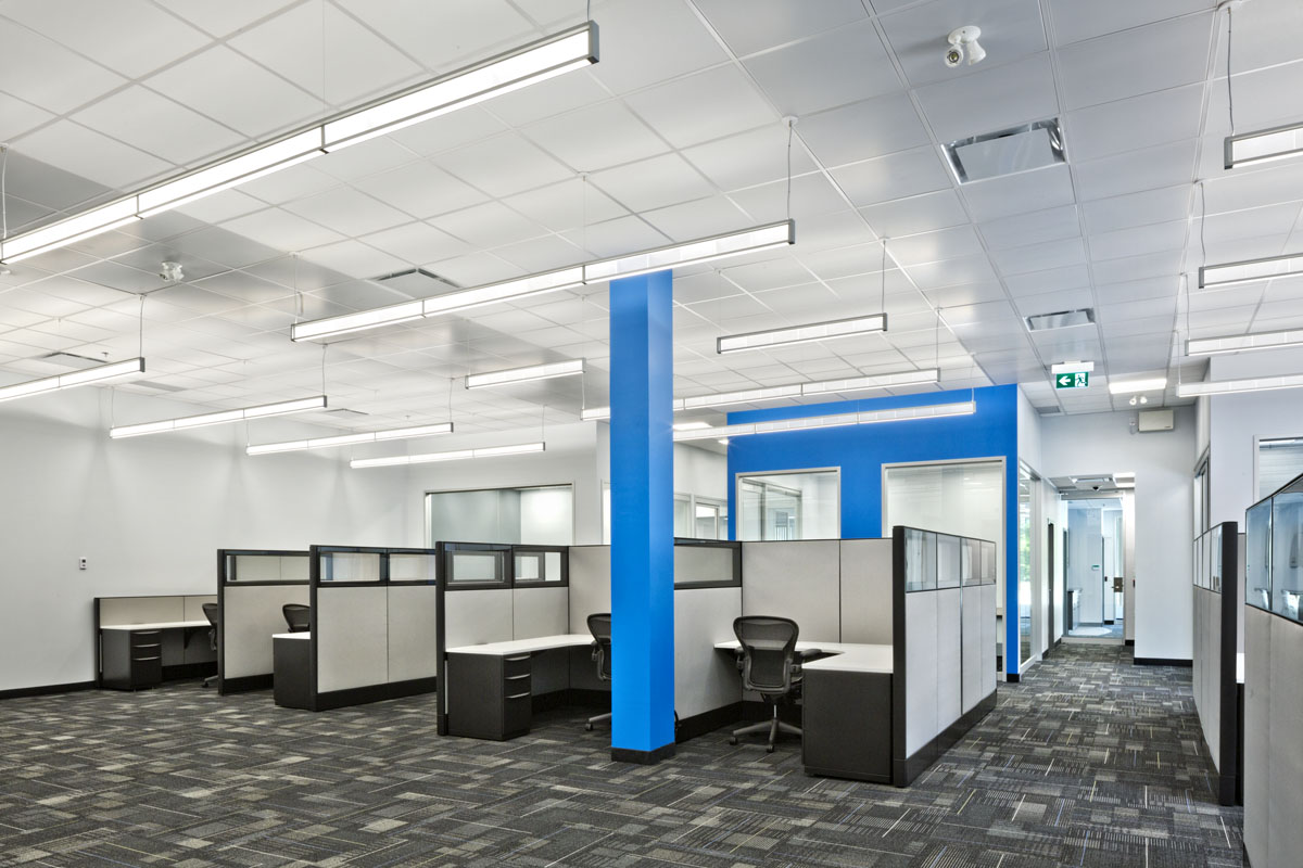 Outsource IT Computing offices in Burlington Ontario