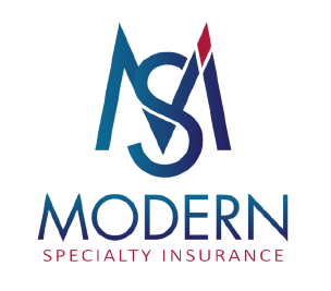 Outsource IT - Clients - Modern Specialty Insurance