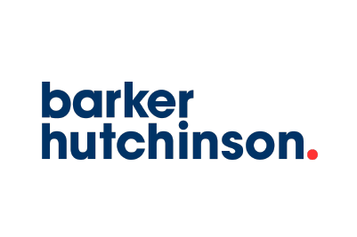 Outsource IT - Clients - barker hutchinson