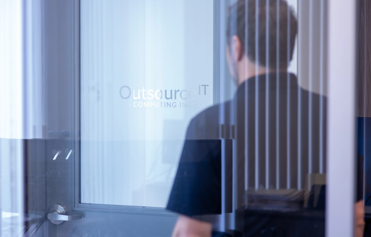 Outsource IT - Company _ About _ Driving Business IT