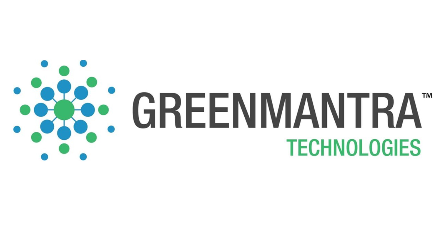 GreenMantra Logo