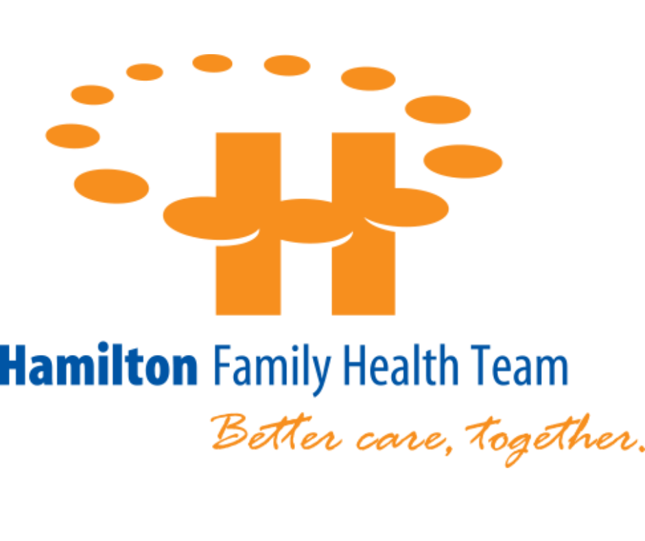 Hamilton Family Health Team
