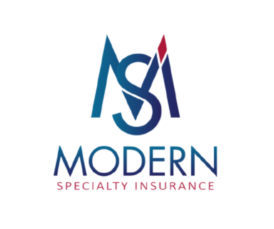 Modern Specialty Insurance