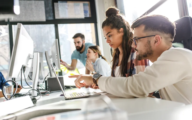Outsource IT Computing - compliance and risk management services