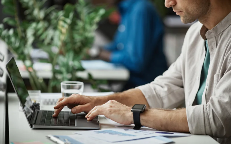 Outsource IT Computing - endpoint management and user support services