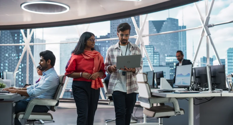 Outsource IT Computing - industries - enterprise it
