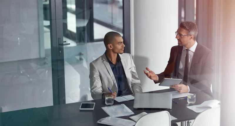 Outsource IT Computing - industries - finance and insurance
