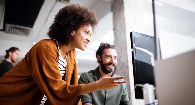 Outsource IT Computing - industries - small business