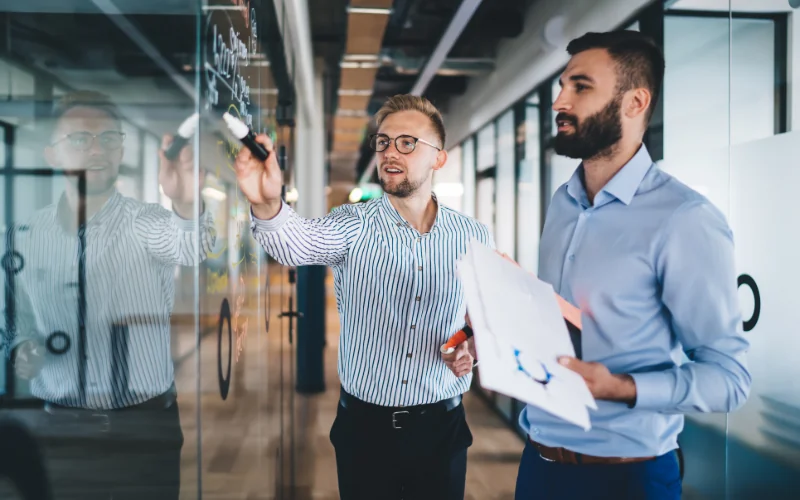 Outsource IT Computing - managed cloud and infrastructure services